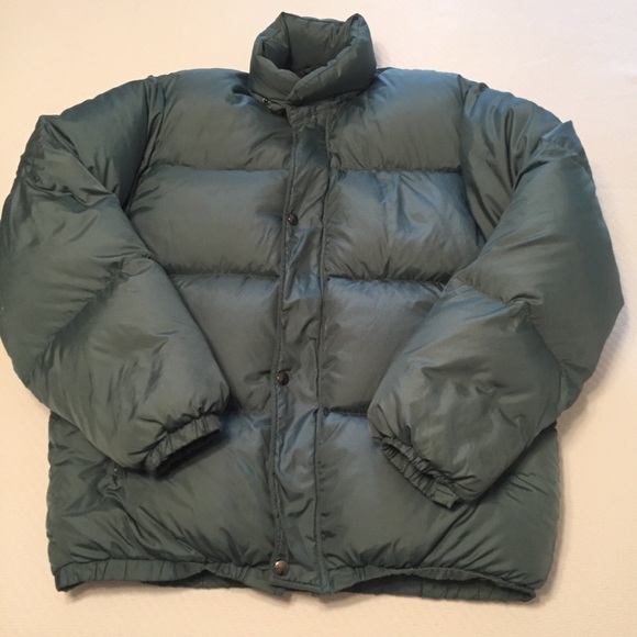 Climb High Down Jacket. size XL - Picture 2 of 7